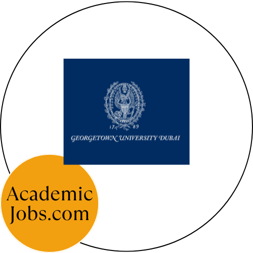 Tenure Track Professor Organizational Behavior